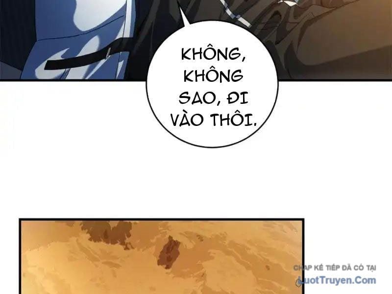 Ta Bán Hàng Vỉa Hè Ở Mạt Thế Chapter 75 101