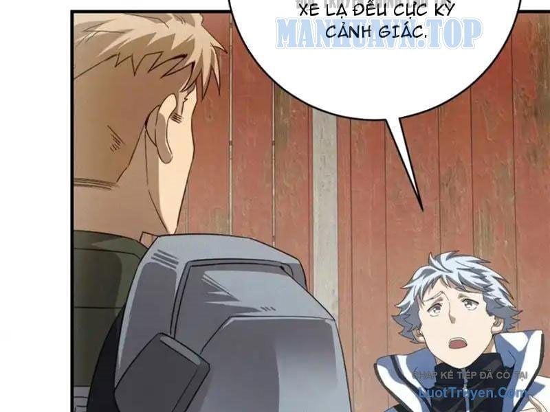 Ta Bán Hàng Vỉa Hè Ở Mạt Thế Chapter 75 108