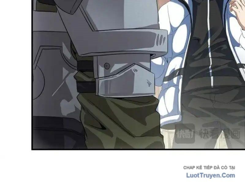 Ta Bán Hàng Vỉa Hè Ở Mạt Thế Chapter 75 109