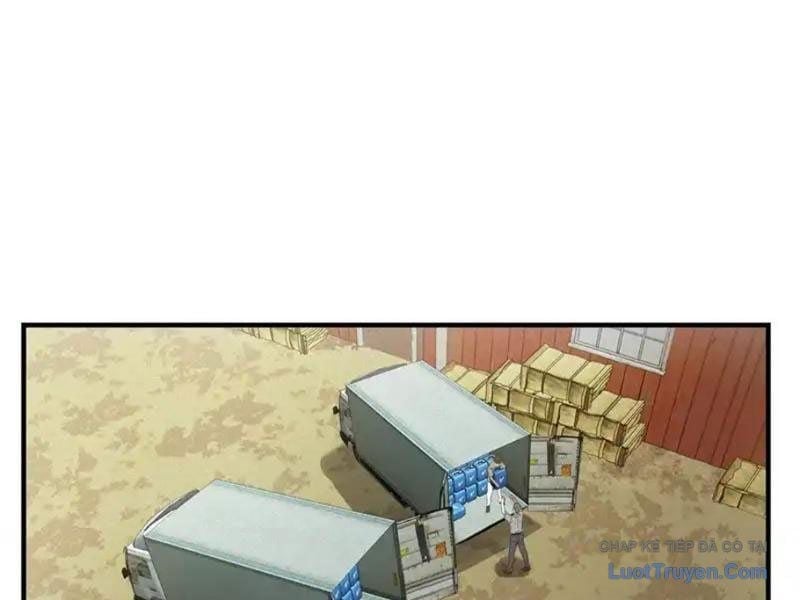 Ta Bán Hàng Vỉa Hè Ở Mạt Thế Chapter 75 110