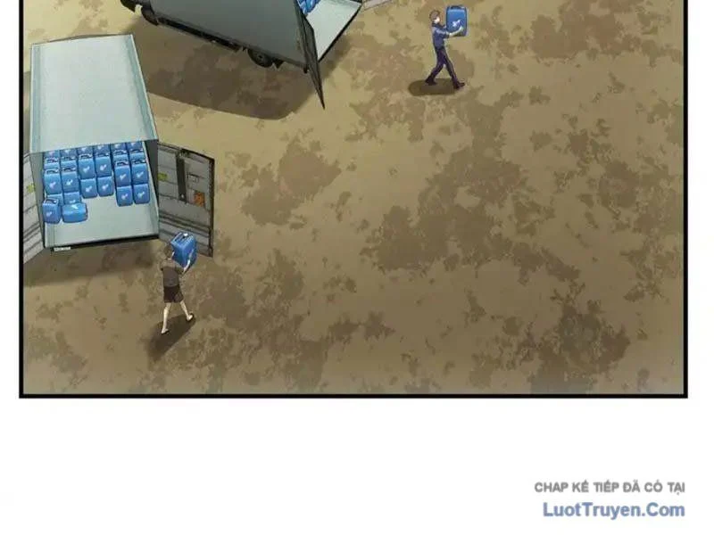 Ta Bán Hàng Vỉa Hè Ở Mạt Thế Chapter 75 111