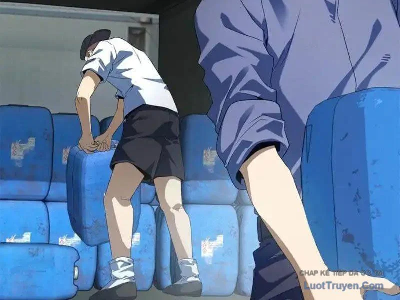 Ta Bán Hàng Vỉa Hè Ở Mạt Thế Chapter 75 113