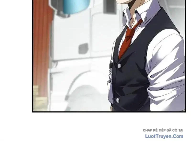 Ta Bán Hàng Vỉa Hè Ở Mạt Thế Chapter 75 116