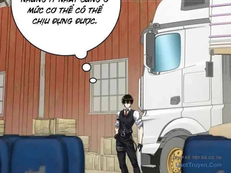 Ta Bán Hàng Vỉa Hè Ở Mạt Thế Chapter 75 118