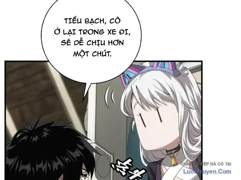 Ta Bán Hàng Vỉa Hè Ở Mạt Thế Chapter 75 120