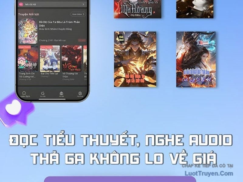 Ta Bán Hàng Vỉa Hè Ở Mạt Thế Chapter 75 127