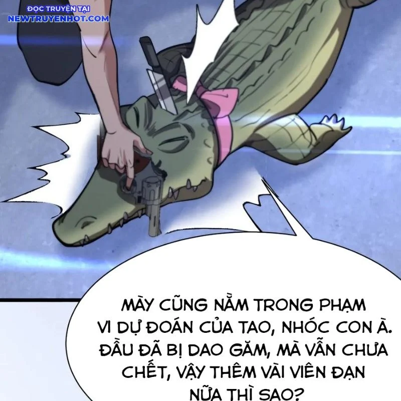 ta bị kẹt cùng một ngày 1000 năm Chapter 160 - Trang 2