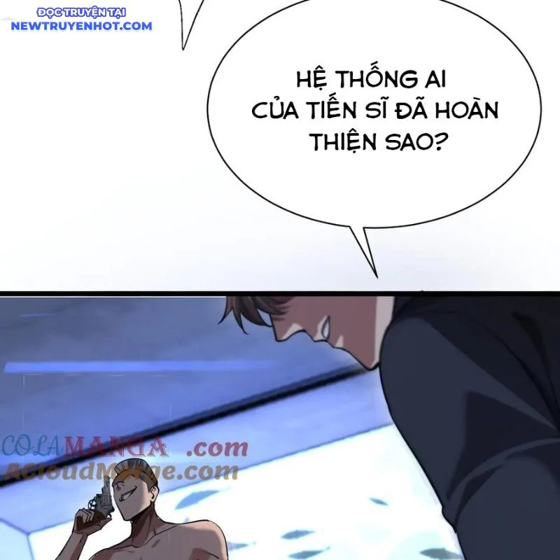 ta bị kẹt cùng một ngày 1000 năm Chapter 160 - Trang 2