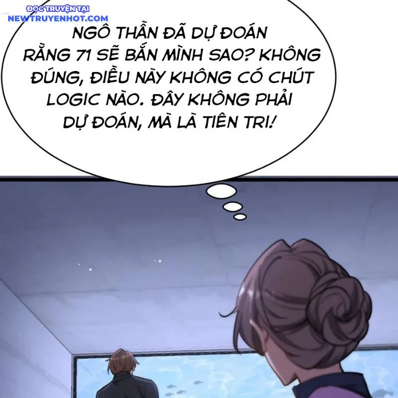 ta bị kẹt cùng một ngày 1000 năm Chapter 160 - Trang 2