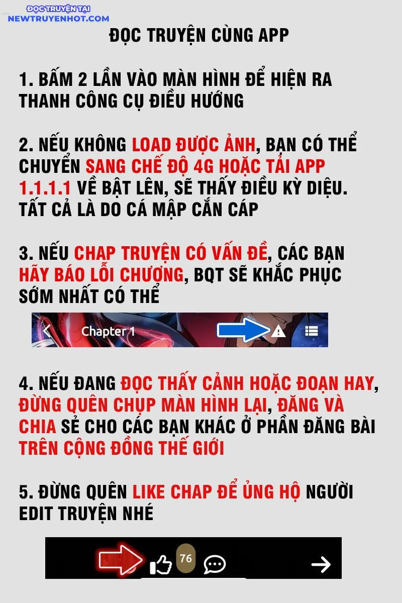 ta bị kẹt cùng một ngày 1000 năm Chapter 160 - Trang 2