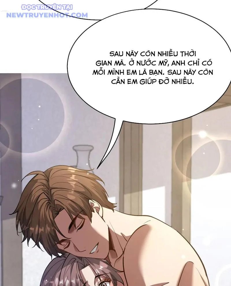 ta bị kẹt cùng một ngày 1000 năm Chapter 161 - Trang 2