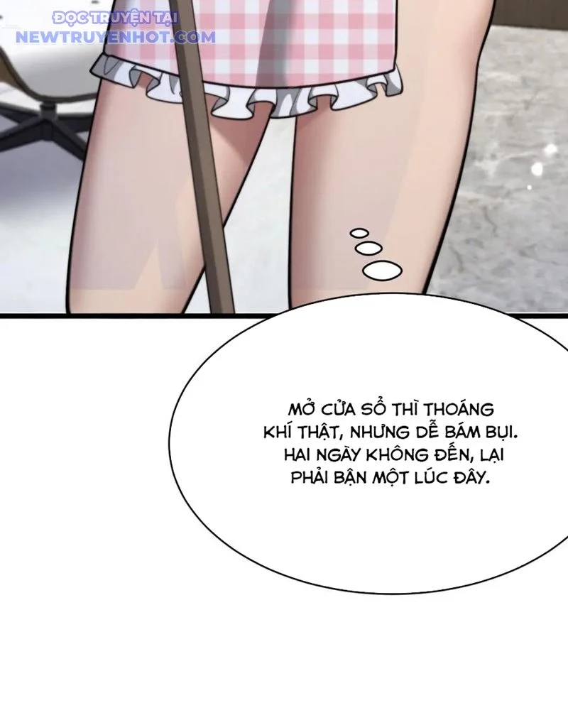 ta bị kẹt cùng một ngày 1000 năm Chapter 161 - Trang 2