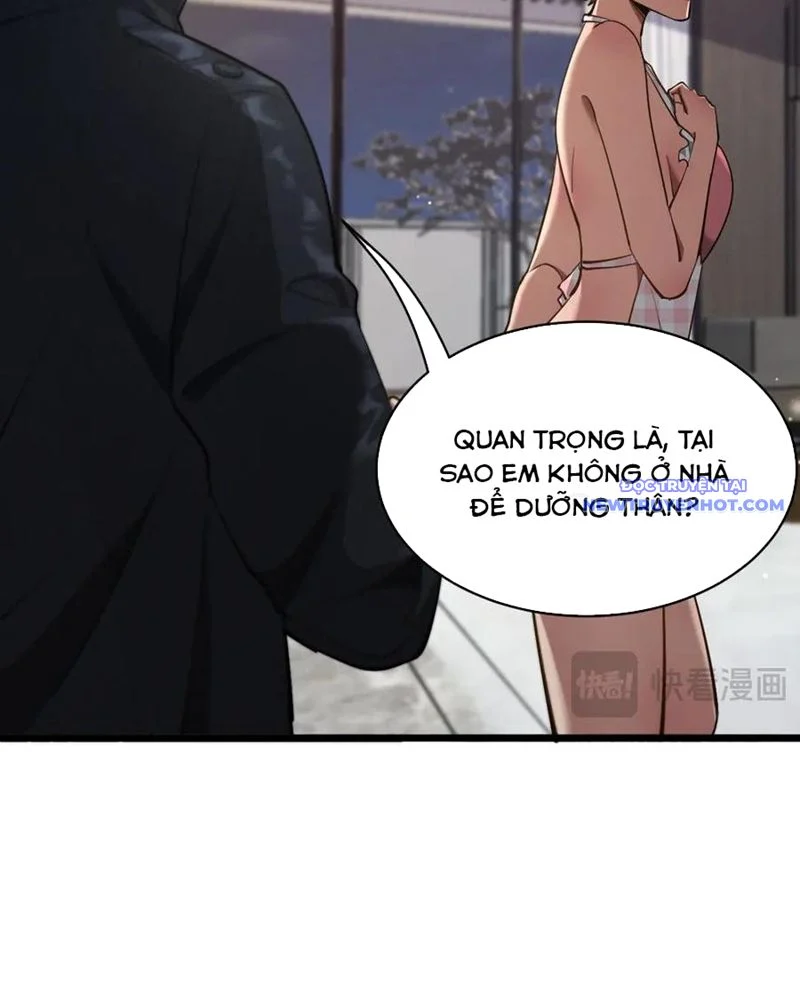 ta bị kẹt cùng một ngày 1000 năm Chapter 162 - Trang 2