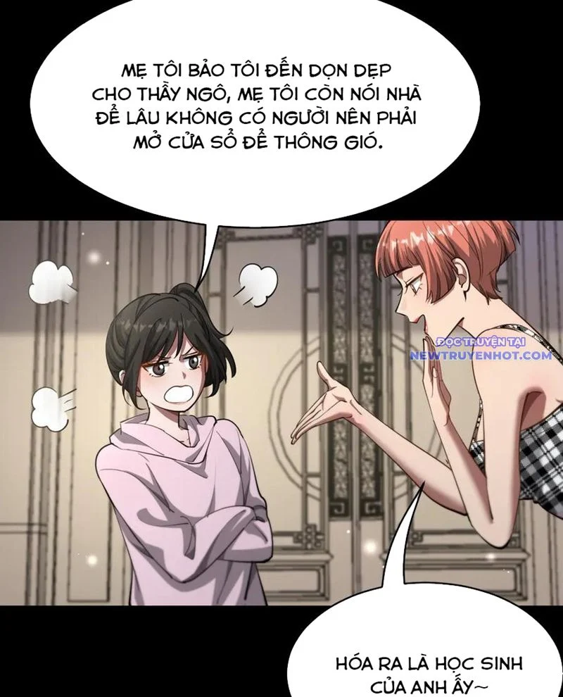 ta bị kẹt cùng một ngày 1000 năm Chapter 162 - Trang 2