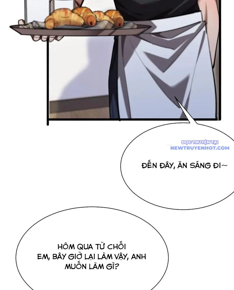 ta bị kẹt cùng một ngày 1000 năm Chapter 162 - Trang 2