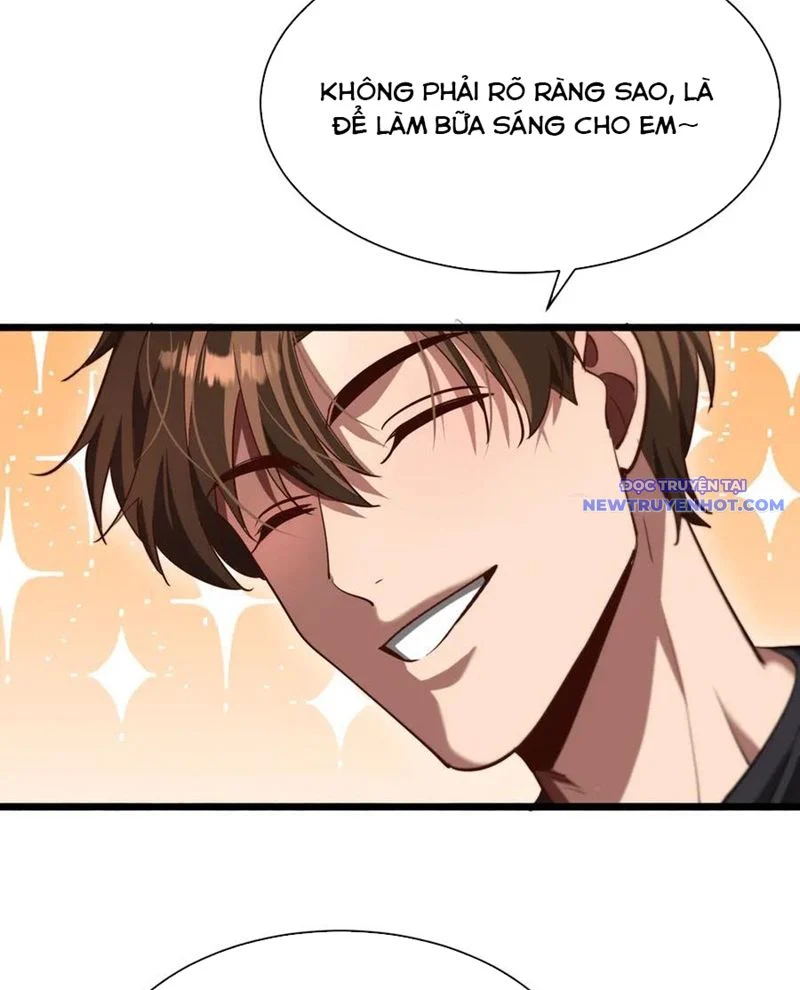 ta bị kẹt cùng một ngày 1000 năm Chapter 162 - Trang 2