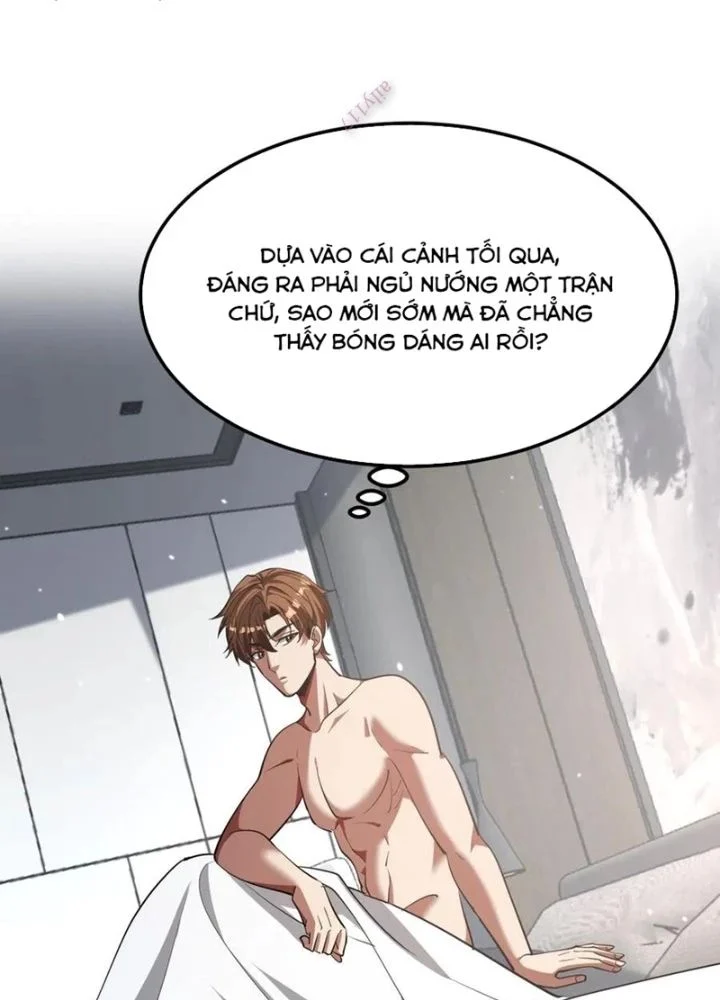 Ta Bị Kẹt Cùng Một Ngày 1000 Năm Chapter 177 - Trang 4
