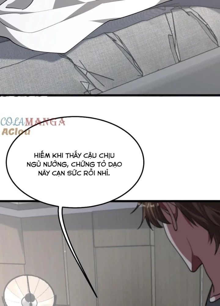 Ta Bị Kẹt Cùng Một Ngày 1000 Năm Chapter 177 - Trang 4
