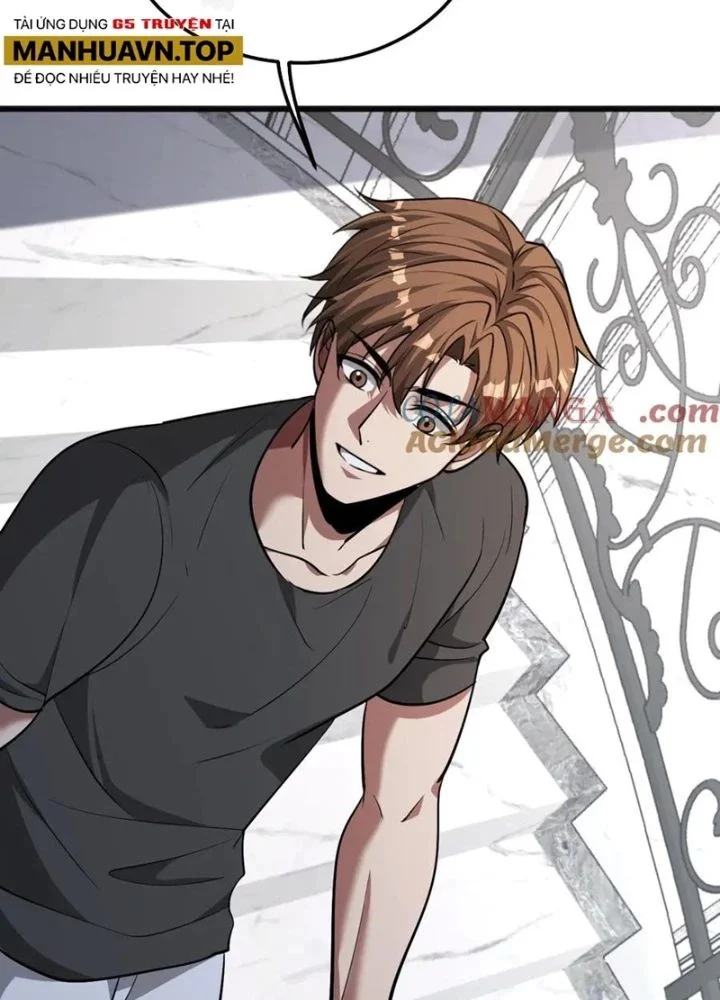 Ta Bị Kẹt Cùng Một Ngày 1000 Năm Chapter 177 - Trang 4