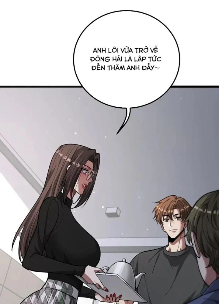 Ta Bị Kẹt Cùng Một Ngày 1000 Năm Chapter 177 - Trang 4