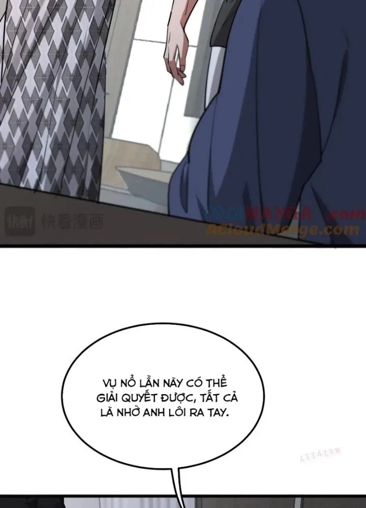 Ta Bị Kẹt Cùng Một Ngày 1000 Năm Chapter 177 - Trang 4