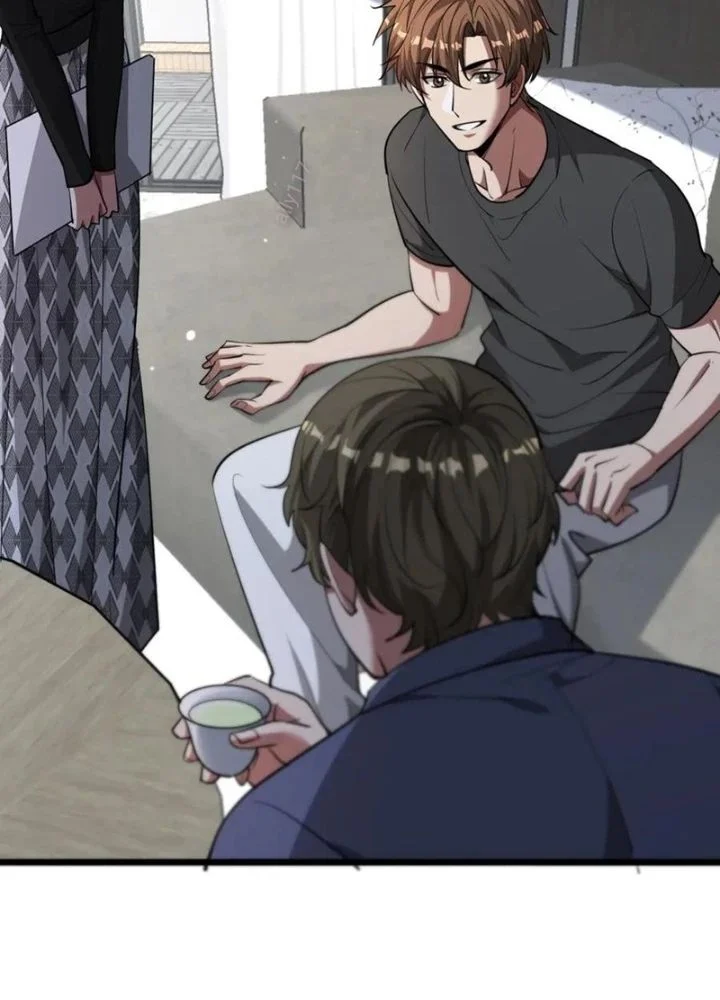 Ta Bị Kẹt Cùng Một Ngày 1000 Năm Chapter 177 - Trang 4