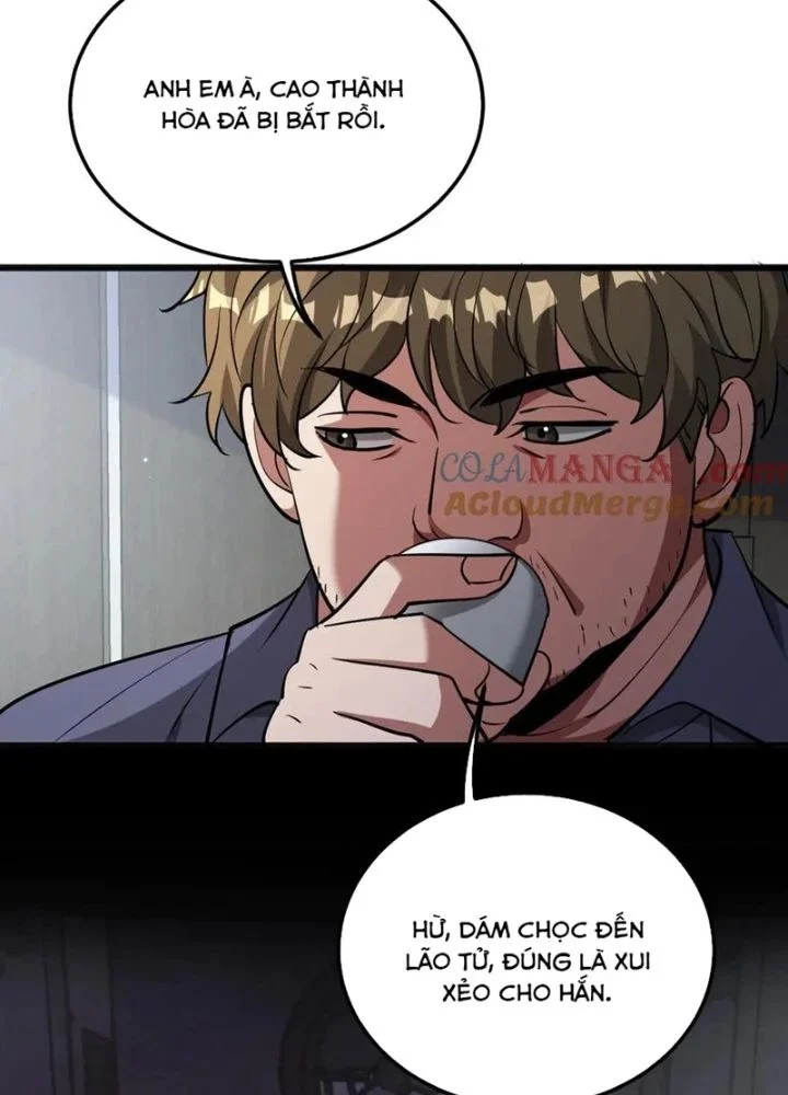 Ta Bị Kẹt Cùng Một Ngày 1000 Năm Chapter 177 - Trang 4