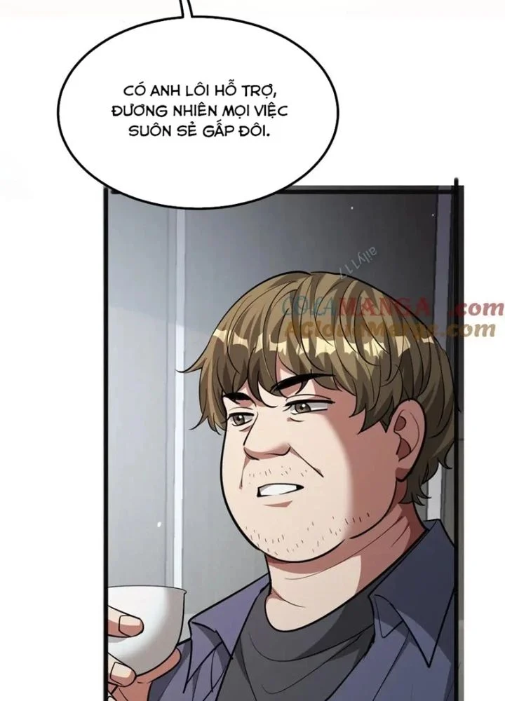 Ta Bị Kẹt Cùng Một Ngày 1000 Năm Chapter 177 - Trang 4