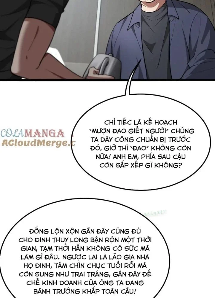 Ta Bị Kẹt Cùng Một Ngày 1000 Năm Chapter 177 - Trang 4