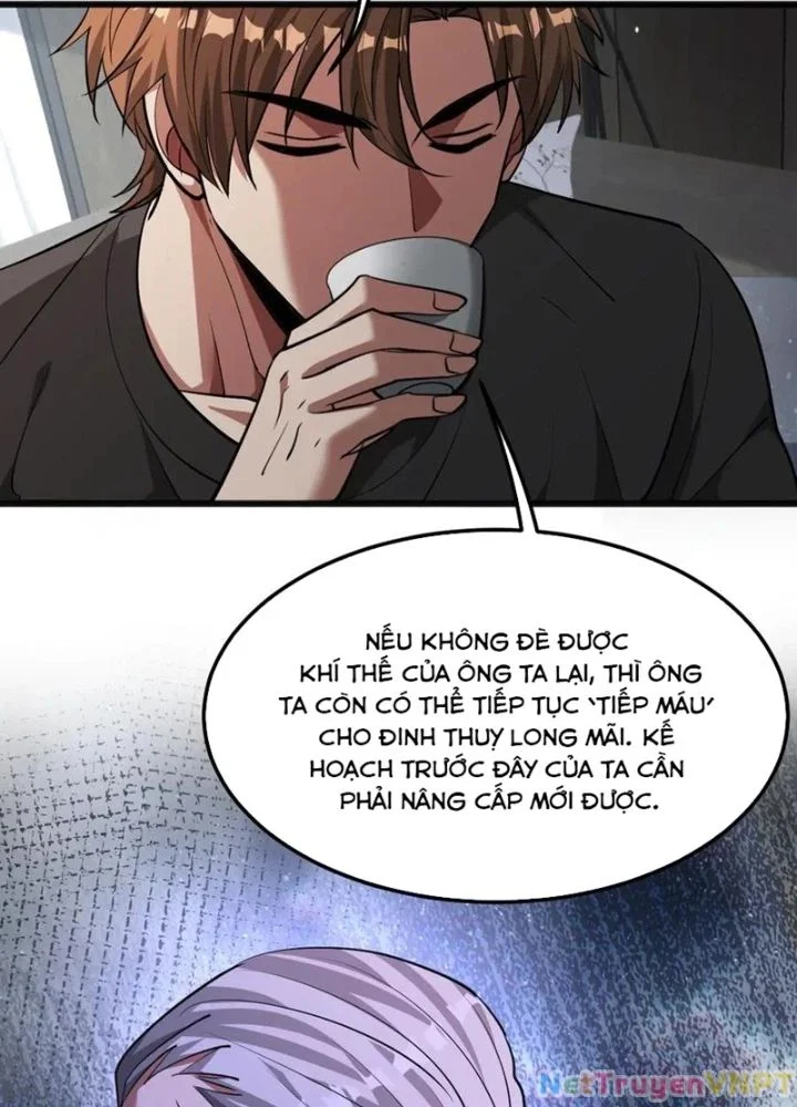 Ta Bị Kẹt Cùng Một Ngày 1000 Năm Chapter 177 - Trang 4