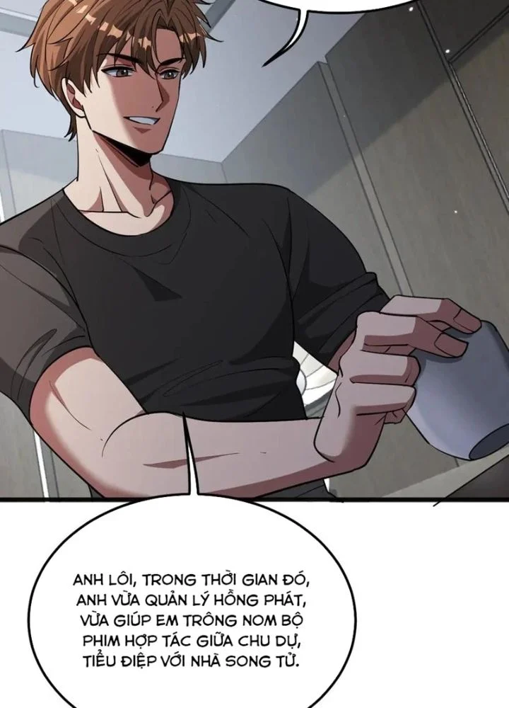 Ta Bị Kẹt Cùng Một Ngày 1000 Năm Chapter 177 - Trang 4