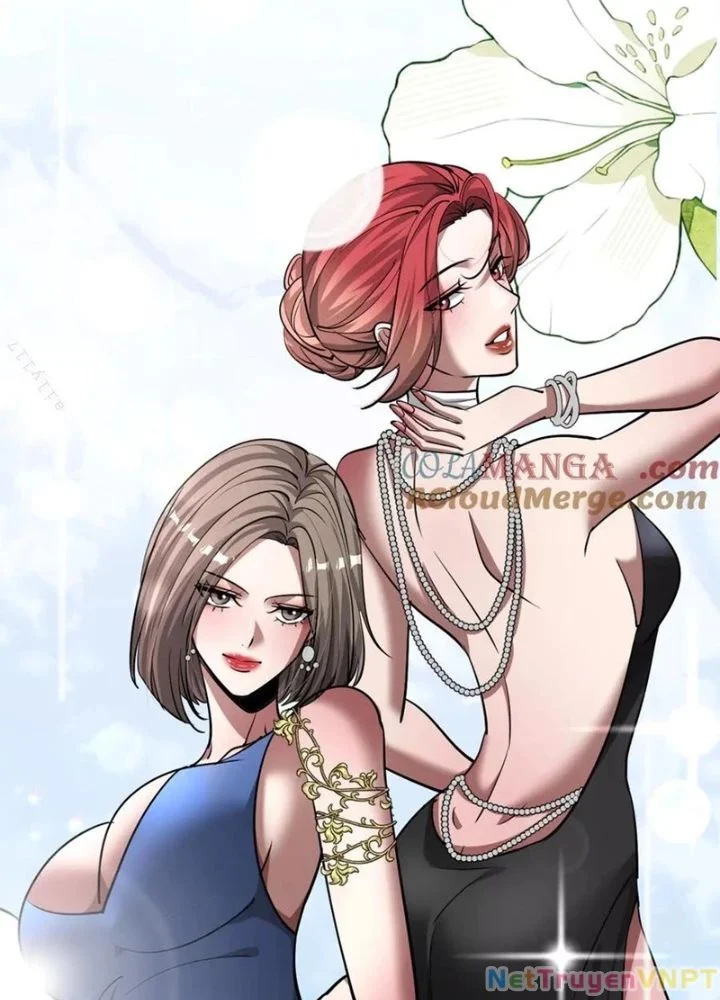 Ta Bị Kẹt Cùng Một Ngày 1000 Năm Chapter 177 - Trang 4