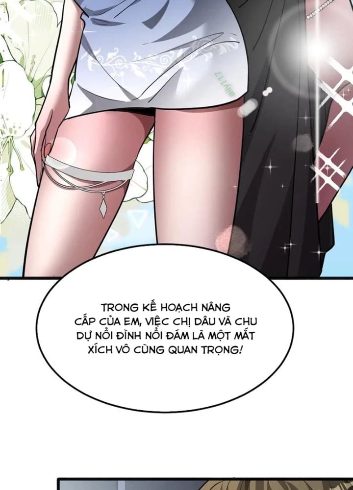 Ta Bị Kẹt Cùng Một Ngày 1000 Năm Chapter 177 - Trang 4