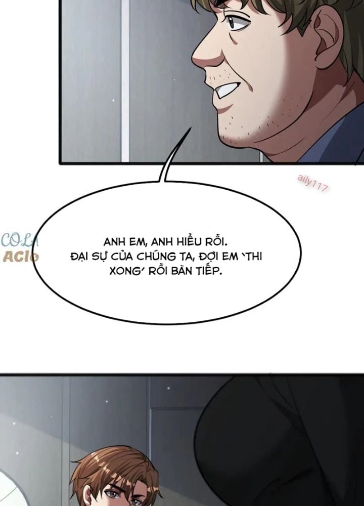 Ta Bị Kẹt Cùng Một Ngày 1000 Năm Chapter 177 - Trang 4