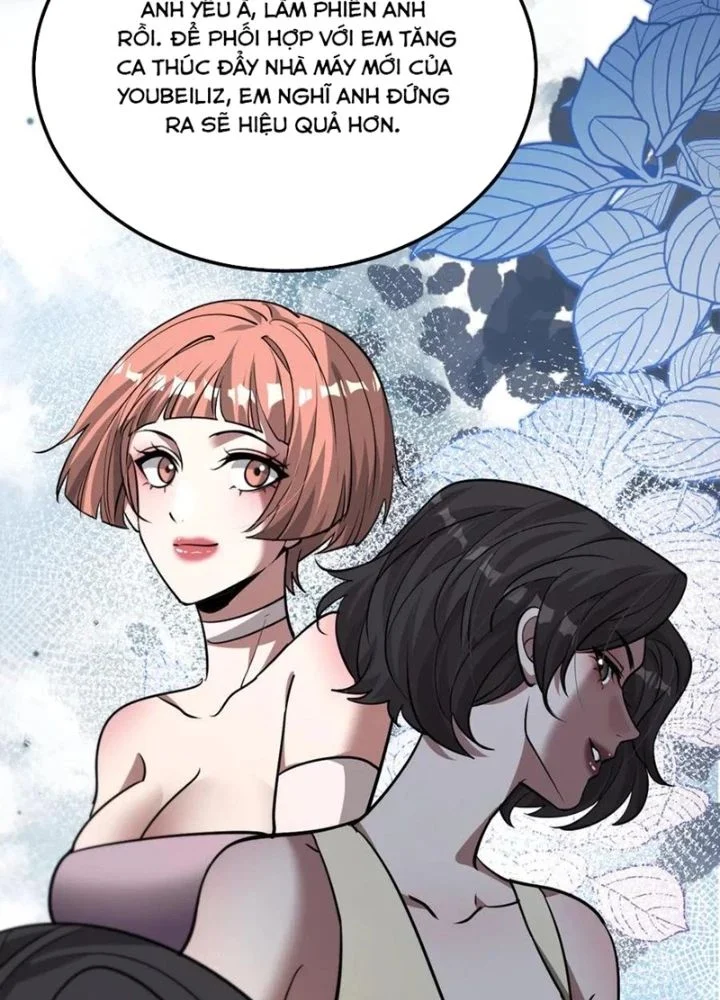 Ta Bị Kẹt Cùng Một Ngày 1000 Năm Chapter 177 - Trang 4
