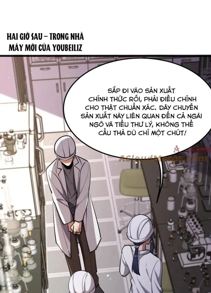 Ta Bị Kẹt Cùng Một Ngày 1000 Năm Chapter 177 - Trang 4