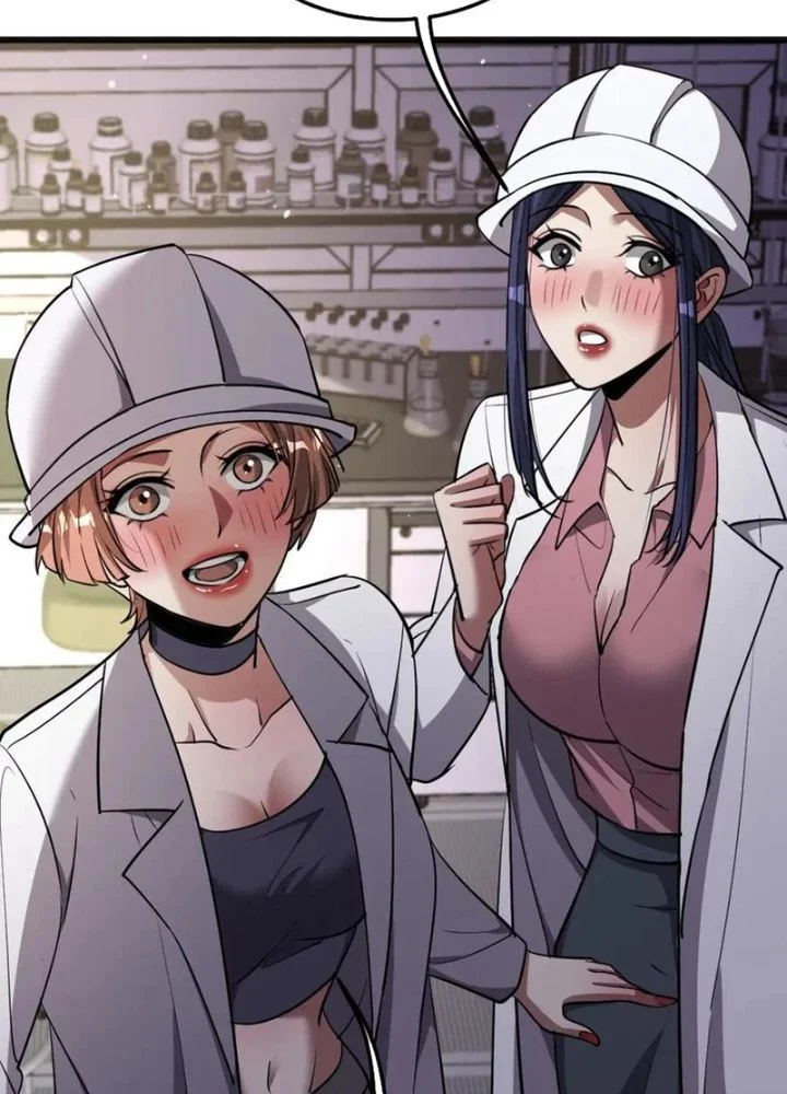 Ta Bị Kẹt Cùng Một Ngày 1000 Năm Chapter 177 - Trang 4