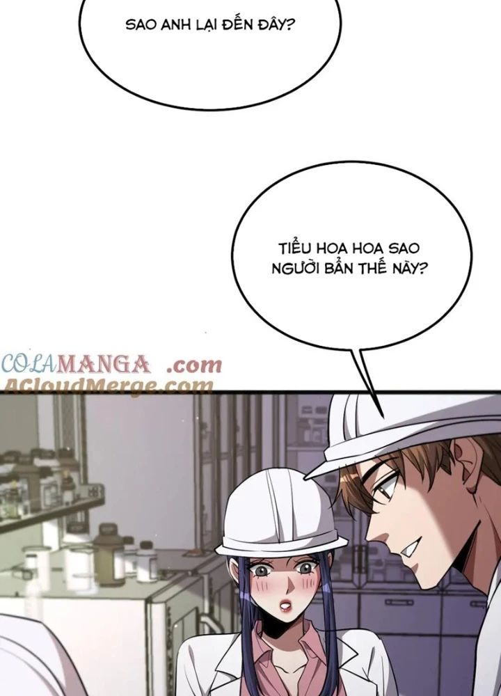 Ta Bị Kẹt Cùng Một Ngày 1000 Năm Chapter 177 - Trang 4