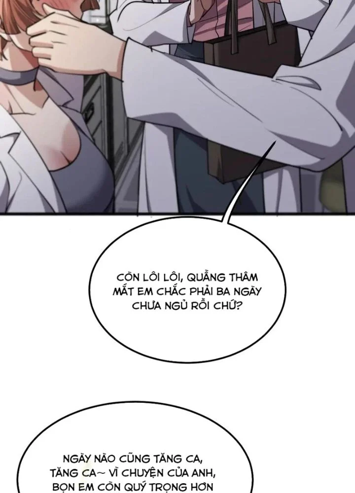Ta Bị Kẹt Cùng Một Ngày 1000 Năm Chapter 177 - Trang 4