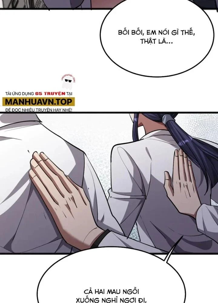 Ta Bị Kẹt Cùng Một Ngày 1000 Năm Chapter 177 - Trang 4