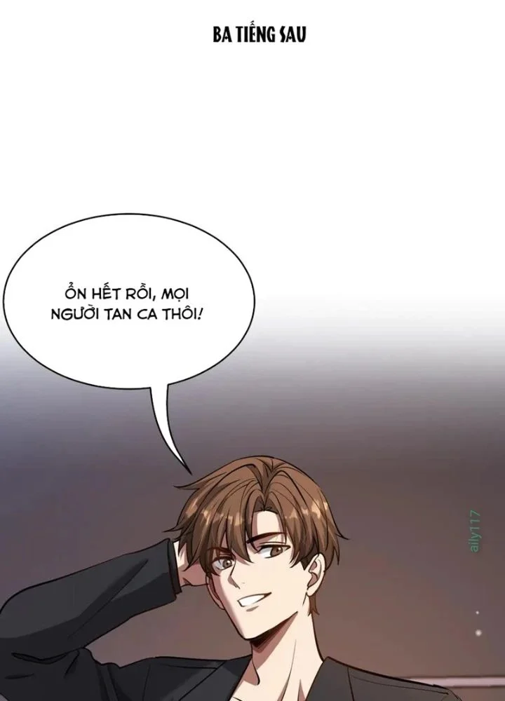 Ta Bị Kẹt Cùng Một Ngày 1000 Năm Chapter 177 - Trang 4