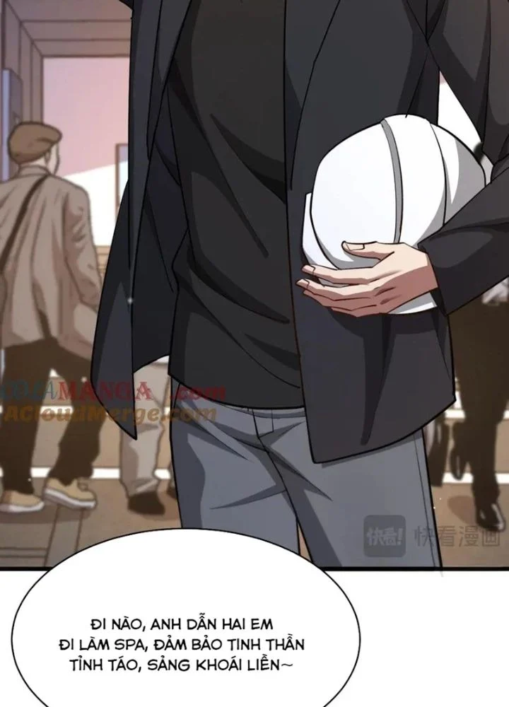 Ta Bị Kẹt Cùng Một Ngày 1000 Năm Chapter 177 - Trang 4