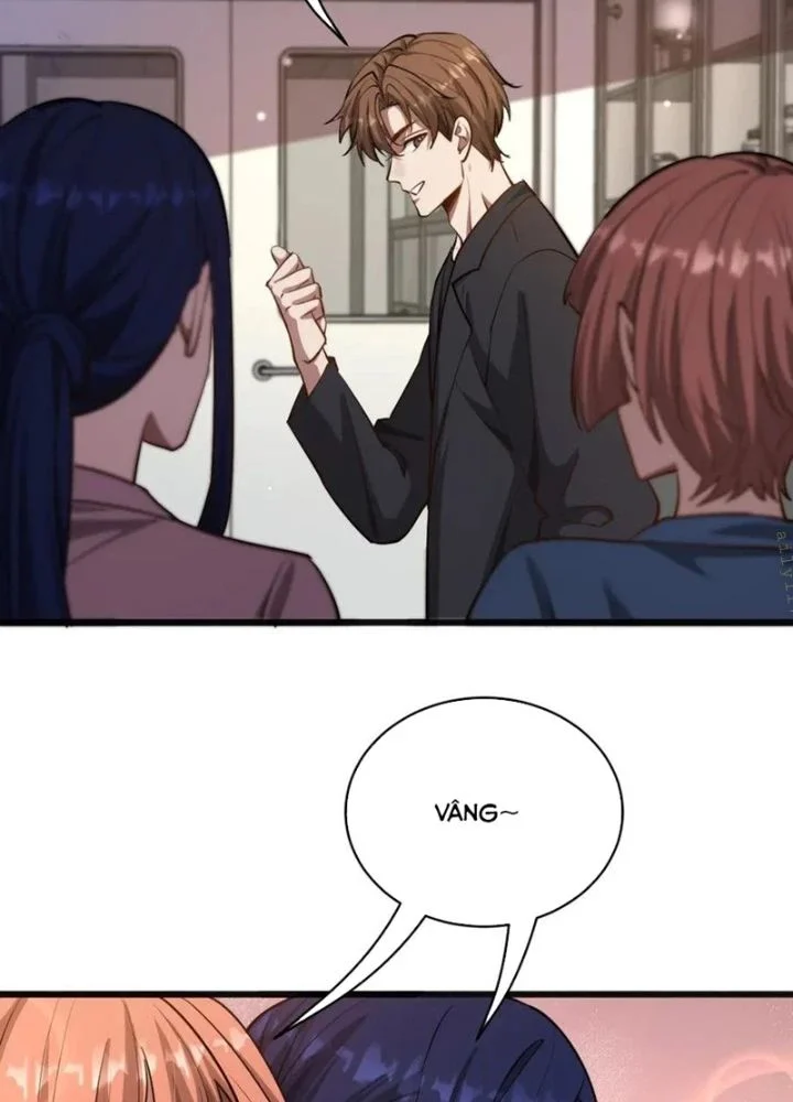 Ta Bị Kẹt Cùng Một Ngày 1000 Năm Chapter 177 - Trang 4