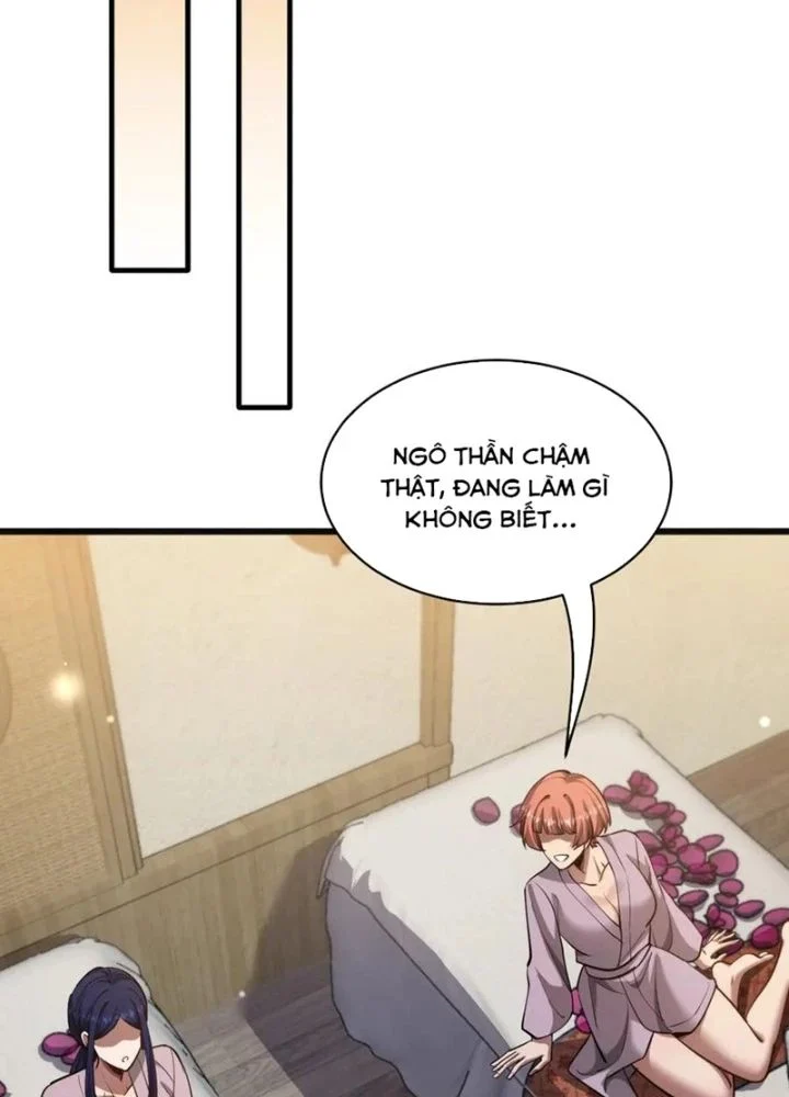 Ta Bị Kẹt Cùng Một Ngày 1000 Năm Chapter 177 - Trang 4