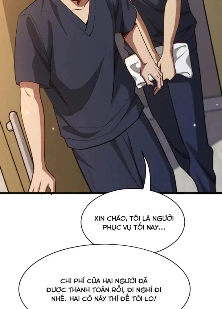 Ta Bị Kẹt Cùng Một Ngày 1000 Năm Chapter 177 - Trang 4