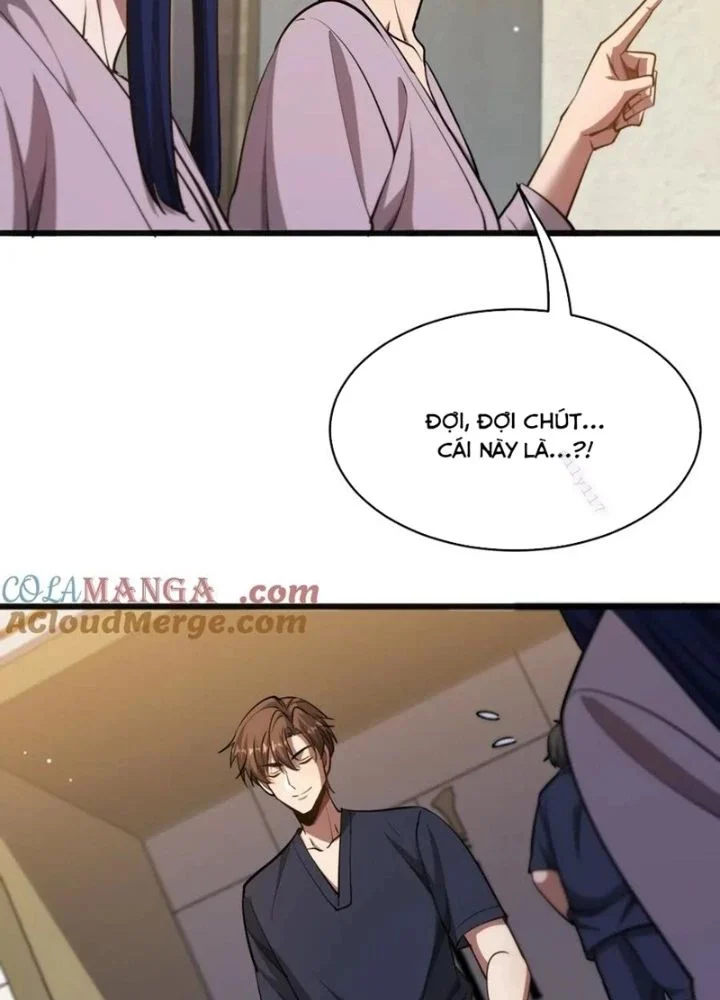Ta Bị Kẹt Cùng Một Ngày 1000 Năm Chapter 177 - Trang 4