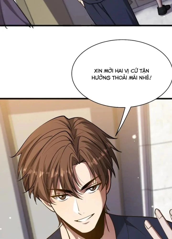 Ta Bị Kẹt Cùng Một Ngày 1000 Năm Chapter 177 - Trang 4
