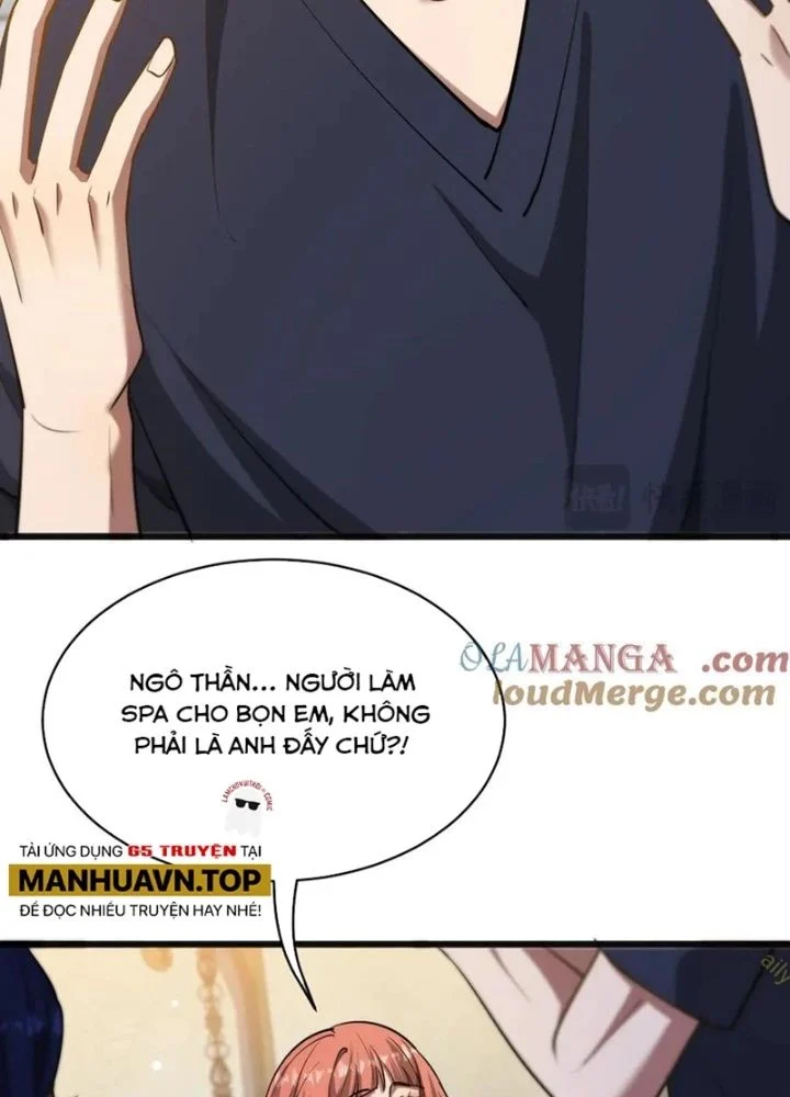 Ta Bị Kẹt Cùng Một Ngày 1000 Năm Chapter 177 - Trang 4