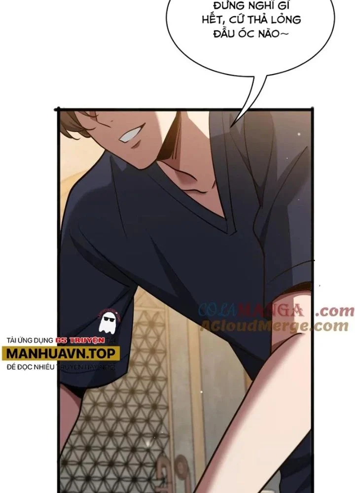 Ta Bị Kẹt Cùng Một Ngày 1000 Năm Chapter 177 - Trang 4
