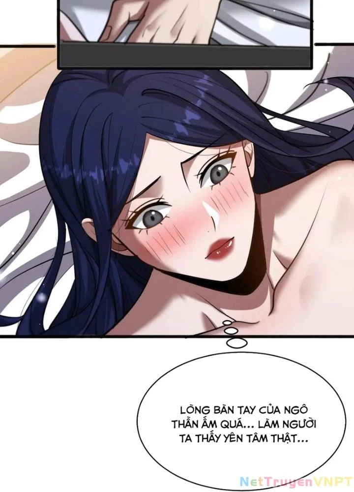 Ta Bị Kẹt Cùng Một Ngày 1000 Năm Chapter 177 - Trang 4